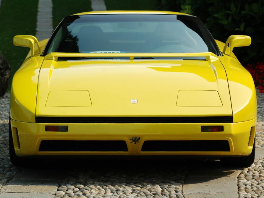  Iso Grifo 90 by Mako Shark 2010 года  (фото 2 из 5)
